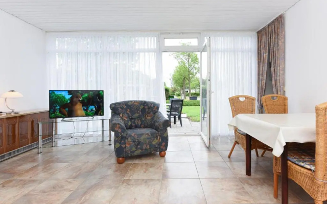 Ferienhaus Nordwind
