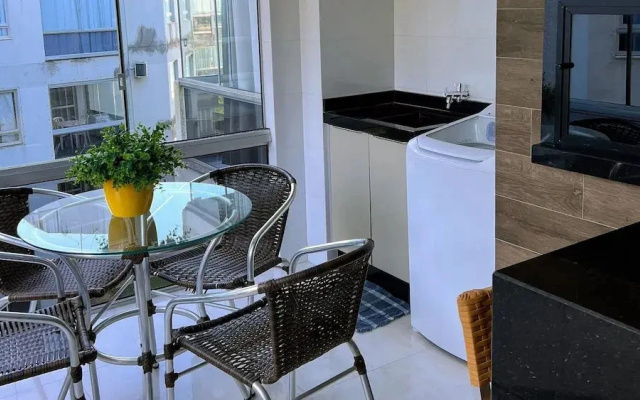 Apartamento Itapema
