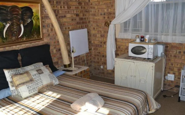 Willow Tree Guest House