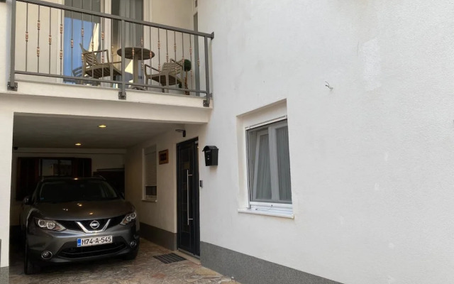 Mostar Story apartments