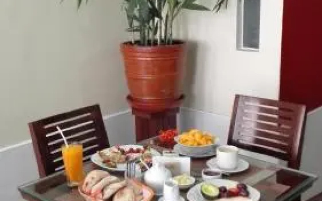 Hotel Rivera