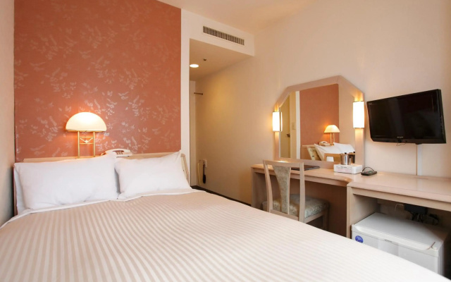 Aizuwakamatsu Washington Hotel