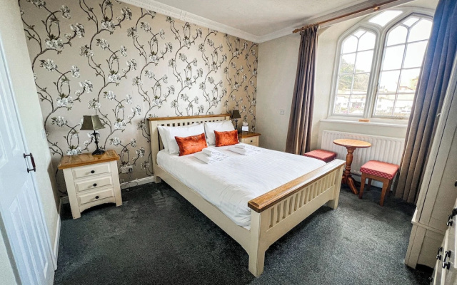 Rock House Hotel