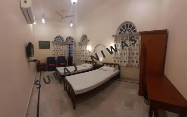 Suraj Niwas Home
