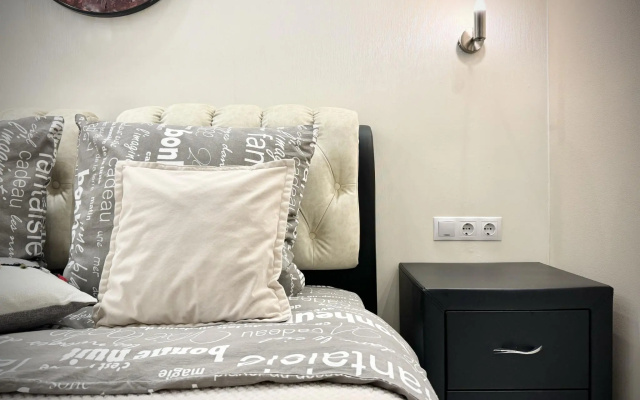 Rental Family Rooms (Рентал Фэмили) на улице Шишкова 72/3
