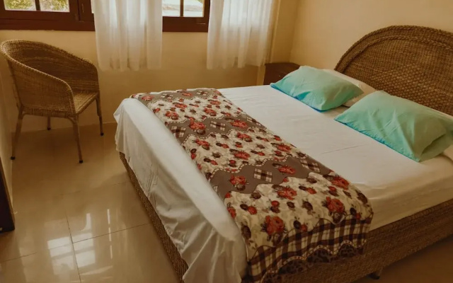 Hostal Poseidon