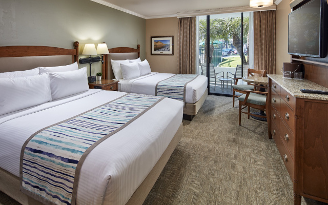 Glorietta Bay Inn Coronado Island