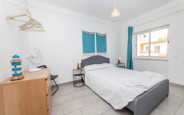 Vasco da Gama Apartments