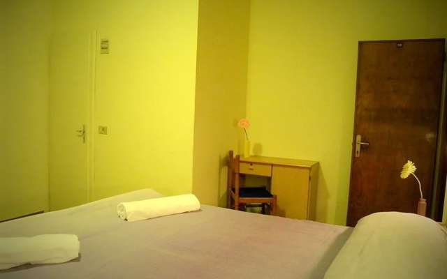 Hotel Grazia