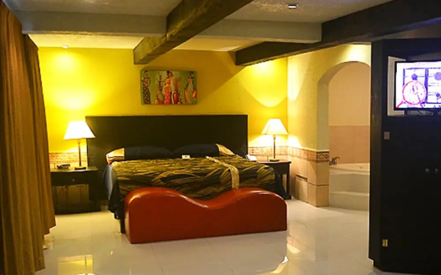Hotel Mirage Diagonal