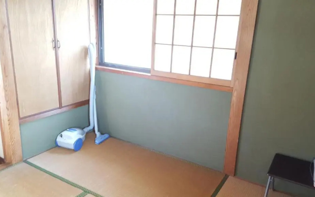 Ofunagura no wagaya Building A