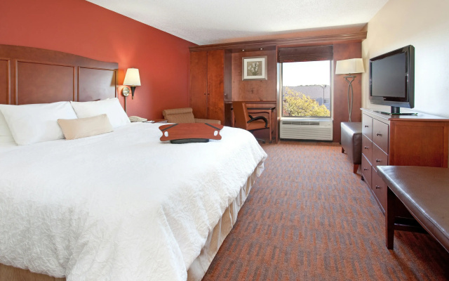 Hampton Inn Cincinnati/Kings Island