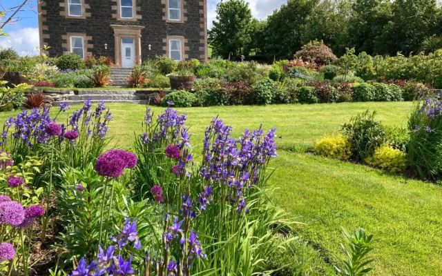 Fordbank House