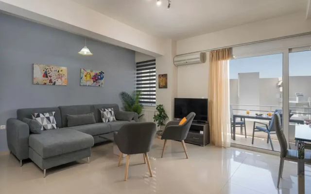 Casa Del Sol-Halepa-