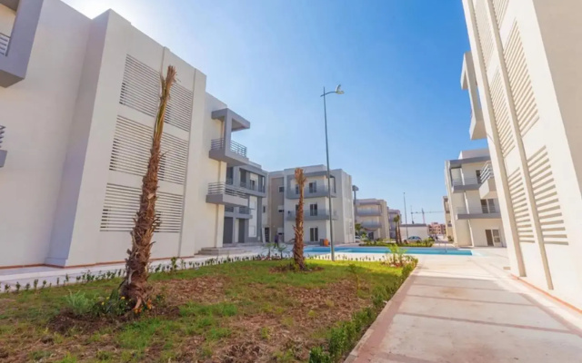 Azra House