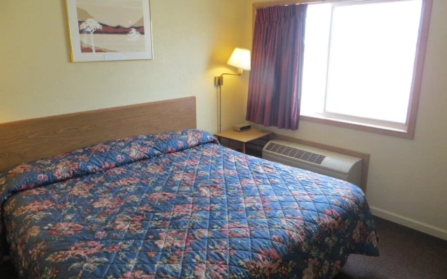 Economy Inn - Fort Dodge