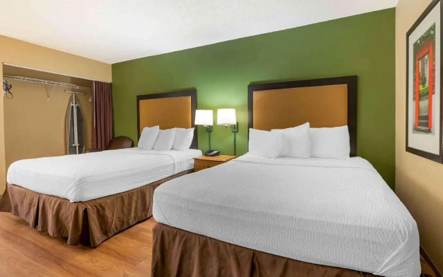 Extended Stay America Chicago Schaumburg Convention Center