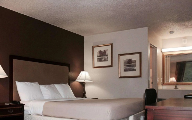 Rodeway Inn