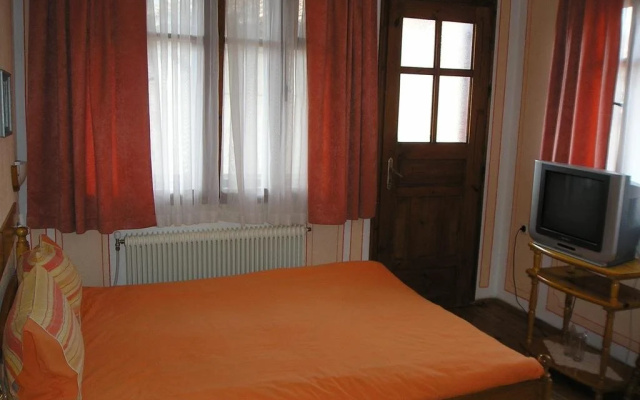 Guest House Bolyarka