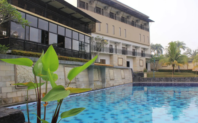 Bumi Cikeas Convention Resort