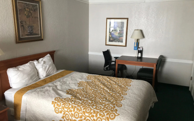 Sulphur Extended Stay