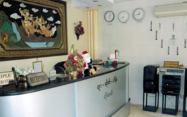 Triple H Hotel