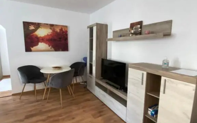 Focus Apartment