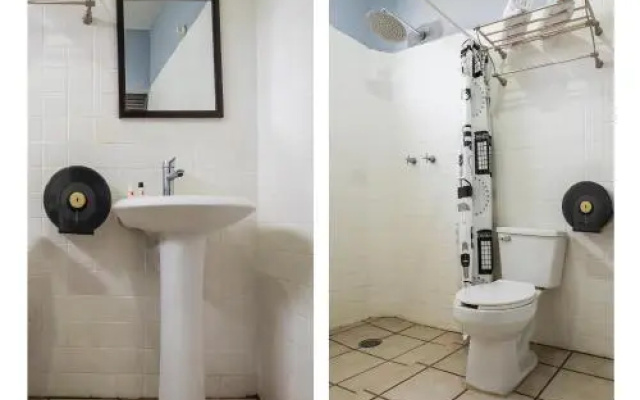 Hotel La Quinta Sm
