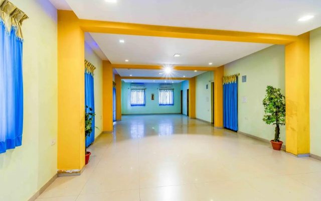Octave Adya Hotel