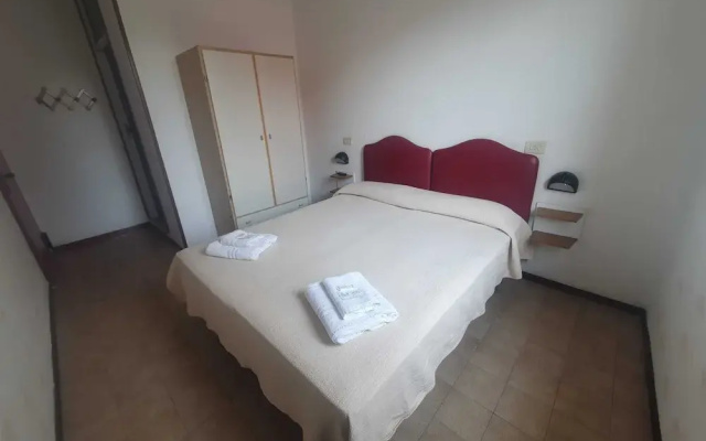 Hotel Young People Under 40