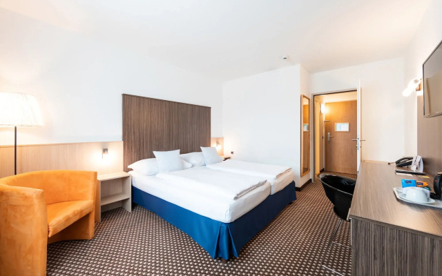 SLEEEP Hotel Vösendorf