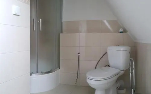 Apartment Jakubske Namesti