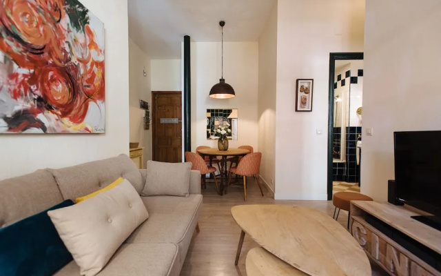 HommyHome Alameda
