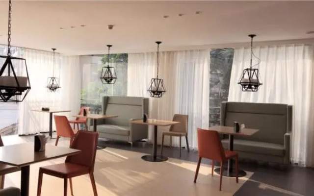 City Comfort Inn Yunfu Yu'nan Ducheng