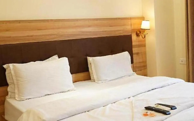 My Hotel