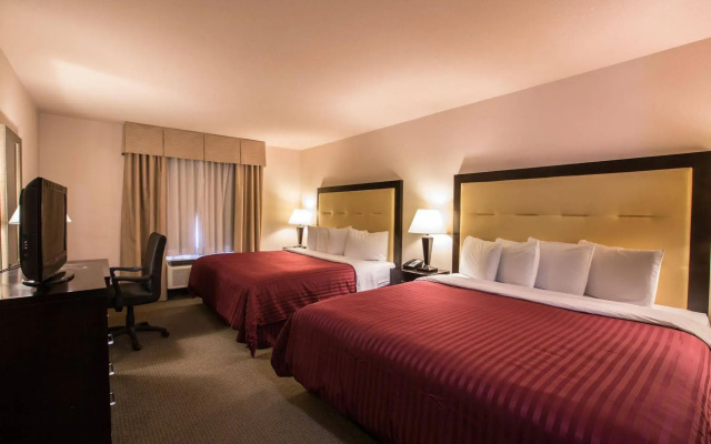 Courtyard by Marriott Chino Hills