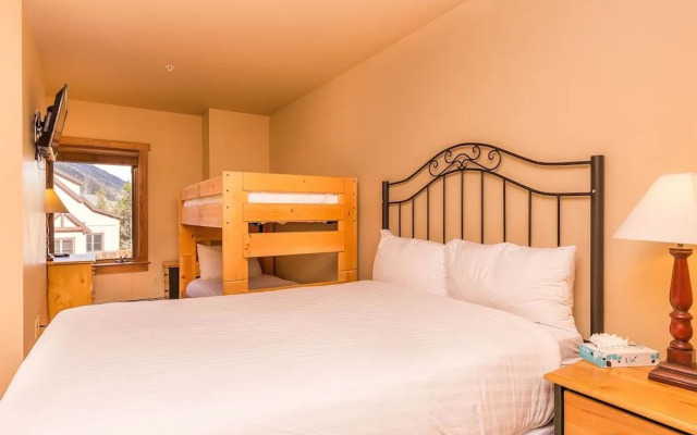 Red Hawk Lodge #2262 - 2 Br Condo