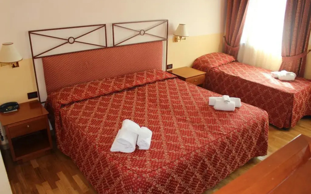 Hotel Semifonte