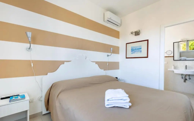 Excellent Rooms