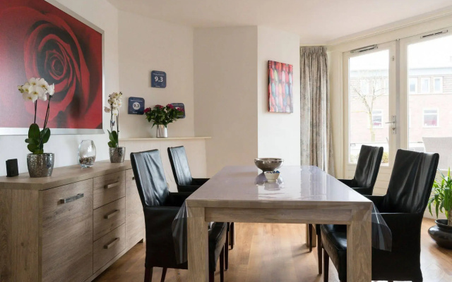 Appartement Gentiana