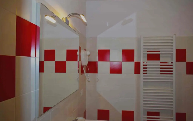 Residence Ambra