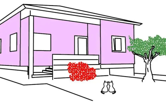 Casa Ina