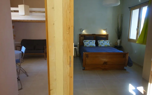 Chambre d'Hôtes Les Petits Sablet