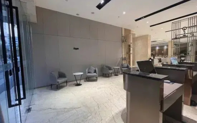 Horizon Hotel