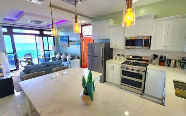 Yellow Sands Villa Unit 2