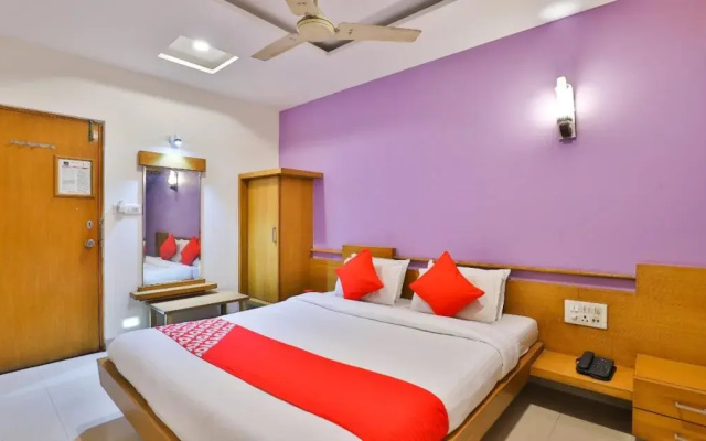 Hotel Summit By OYO Rooms