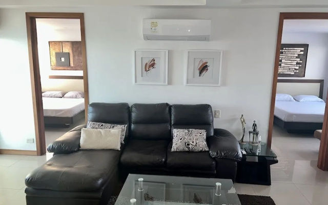Palmetto Suite Superior 3901