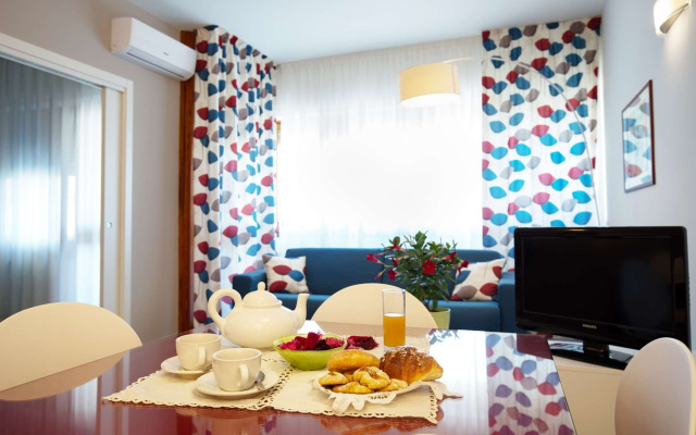 Marbela Apartments & Suites