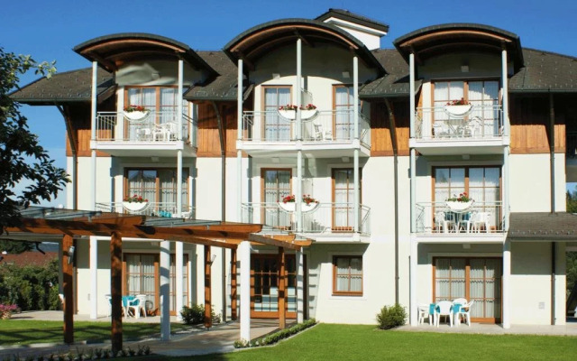 Sportpension Aichholzer