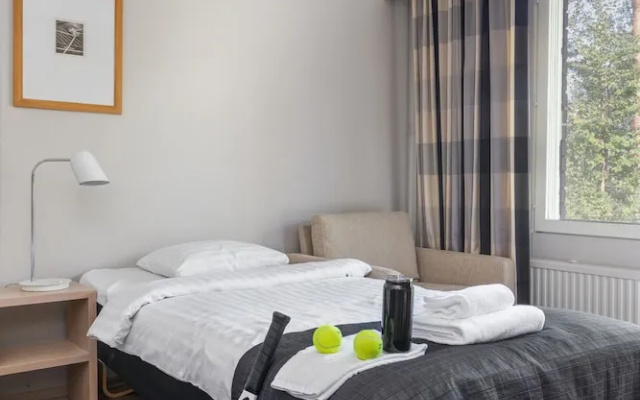 Vierumäki Country Club Hotel